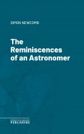 eBook: The Reminiscences of an Astronomer