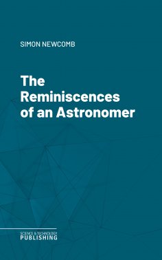 eBook: The Reminiscences of an Astronomer