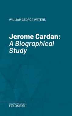 eBook: Jerome Cardan