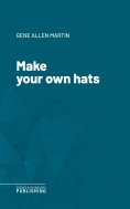 eBook: Make your own hats