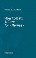 eBook: How to Eat
