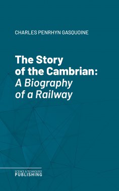eBook: The Story of the Cambrian