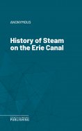 ebook: History of Steam on the Erie Canal