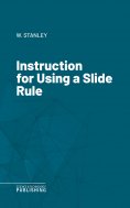 eBook: Instruction for Using a Slide Rule