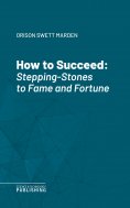 eBook: How to Succeed