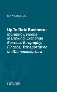 ebook: Up To Date Business