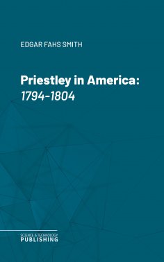 eBook: Priestley in America