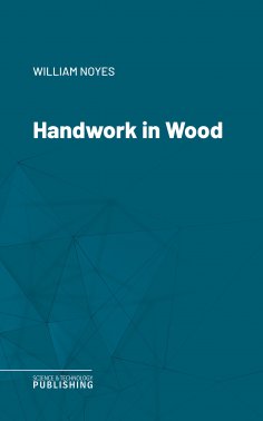 eBook: Handwork in Wood