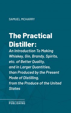 eBook: The Practical Distiller