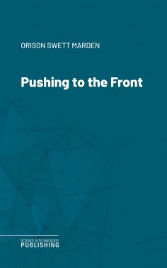 eBook: Pushing to the Front