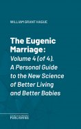 eBook: The Eugenic Marriage