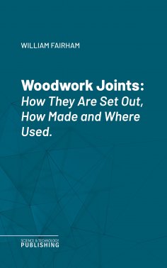 eBook: Woodwork Joints
