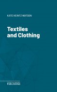 eBook: Textiles and Clothing