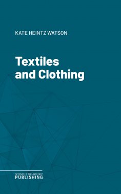 eBook: Textiles and Clothing