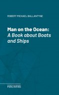 eBook: Man on the Ocean