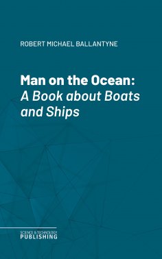 eBook: Man on the Ocean