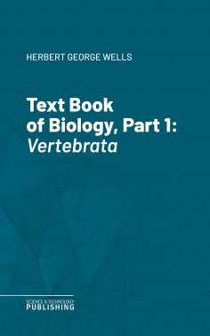 eBook: Text Book of Biology, Part 1