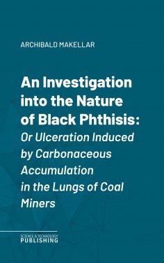 eBook: An Investigation into the Nature of Black Phthisis