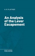eBook: An Analysis of the Lever Escapement
