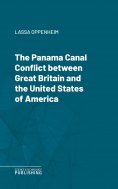 eBook: The Panama Canal Conflict between Great Britain and the United States of America