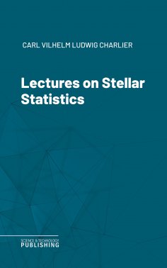 eBook: Lectures on Stellar Statistics
