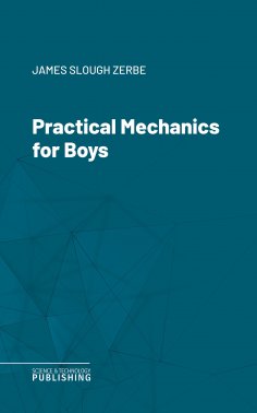 eBook: Practical Mechanics for Boys
