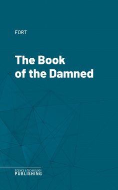 eBook: The Book of the Damned