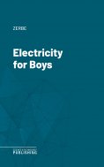 eBook: Electricity for Boys