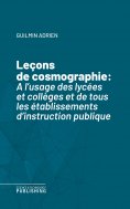 eBook: Leçons de cosmographie