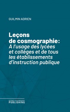 eBook: Leçons de cosmographie