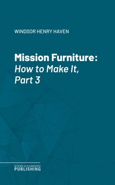 eBook: Mission Furniture