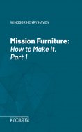 eBook: Mission Furniture