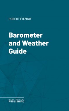 eBook: Barometer and Weather Guide