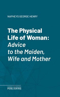 eBook: The Physical Life of Woman