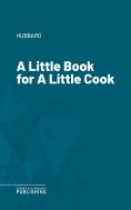 eBook: A Little Book for A Little Cook