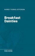 eBook: Breakfast Dainties