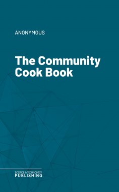 ebook: The Community Cook Book