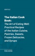 eBook: The Italian Cook Book