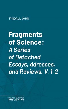 ebook: Fragments of Science