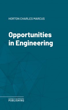 eBook: Opportunities in Engineering