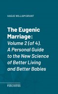 eBook: The Eugenic Marriage