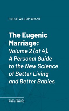 eBook: The Eugenic Marriage