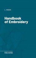 eBook: Handbook of Embroidery