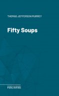 eBook: Fifty Soups