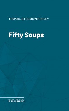 eBook: Fifty Soups