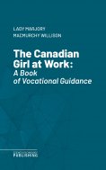 eBook: The Canadian Girl at Work