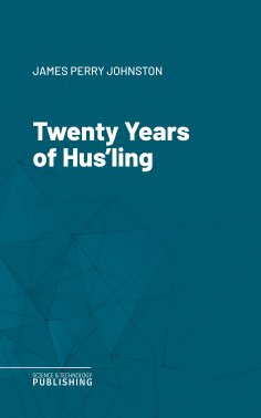 eBook: Twenty Years of Hus'ling