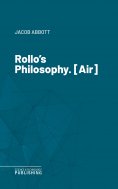 ebook: Rollo's Philosophy. [Air]