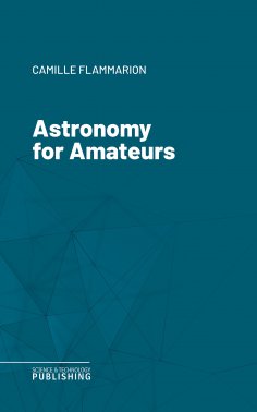 eBook: Astronomy for Amateurs