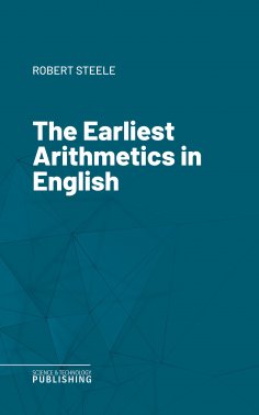 eBook: The Earliest Arithmetics in English